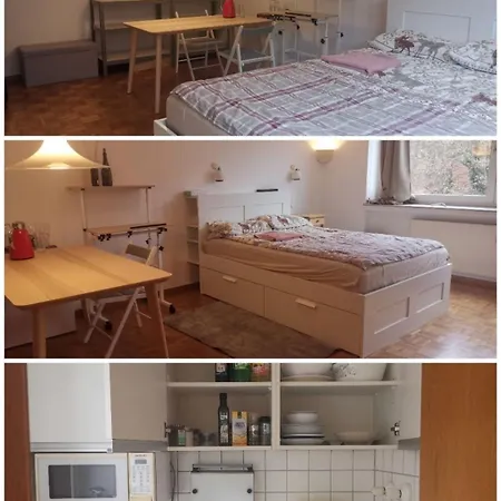 Single In Schoener Lage Gerresheim *