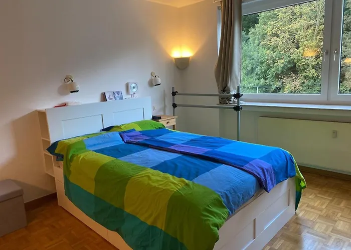 Single In Schöner Lage Gerresheim Apartment