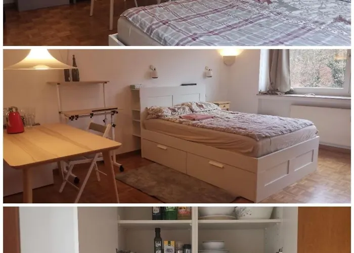 Single In Schöner Lage Gerresheim *