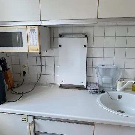 Apartament Single In Schoener Lage Gerresheim