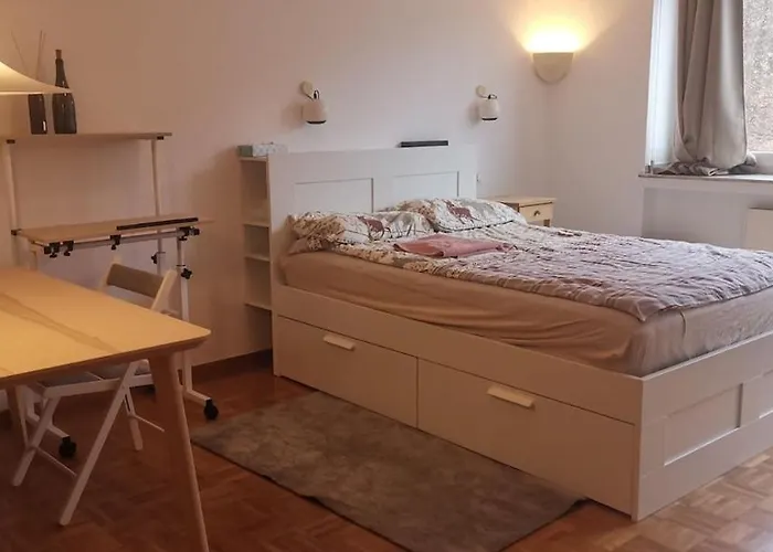 Single In Schoener Lage Gerresheim *