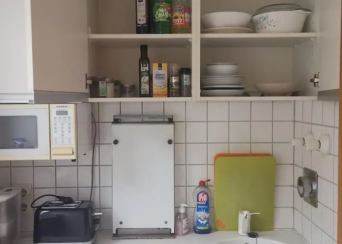 Single In Schoener Lage Gerresheim * 杜塞尔多夫