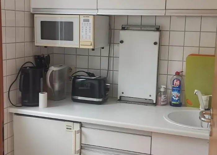 Lägenhet Single In Schoener Lage Gerresheim