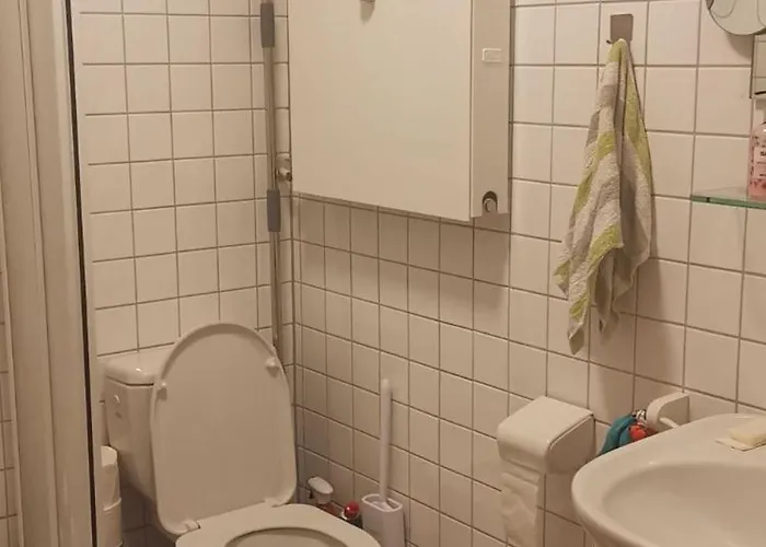 Single In Schoener Lage Gerresheim Lägenhet *