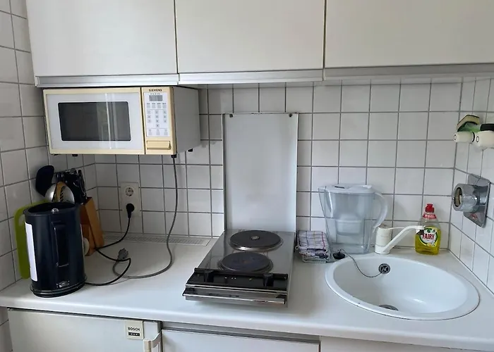 Single In Schoener Lage Gerresheim Lejlighed Düsseldorf